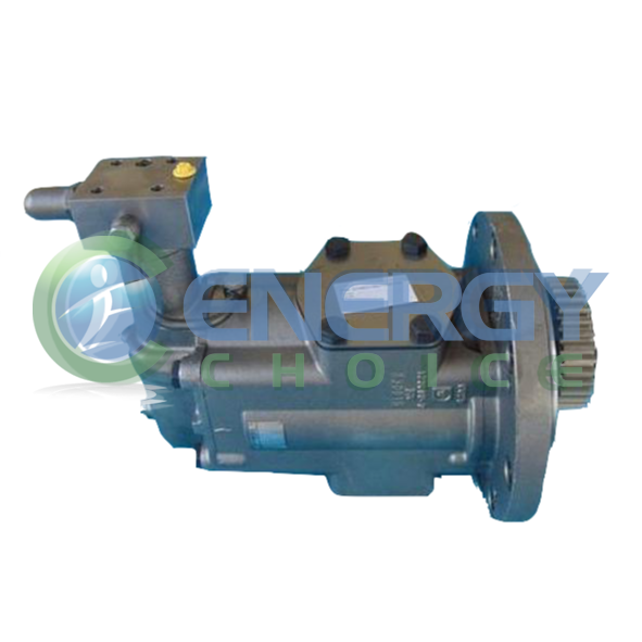 Oil Pump, Jenbacher, 1222758